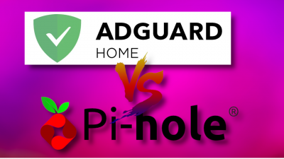 Die besten Blocklisten für Pi-hole und AdGuard Home