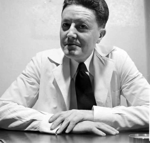 William Herbert Sheldon